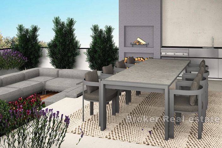 Image No.15-Villa de 4 chambres à vendre à Primošten