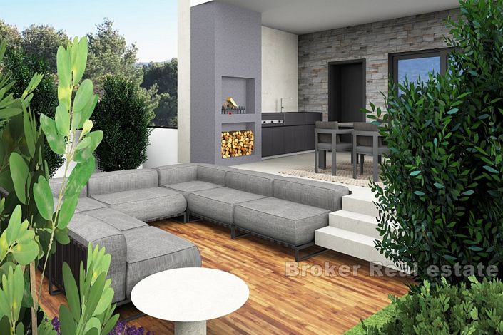 Image No.16-Villa de 4 chambres à vendre à Primošten