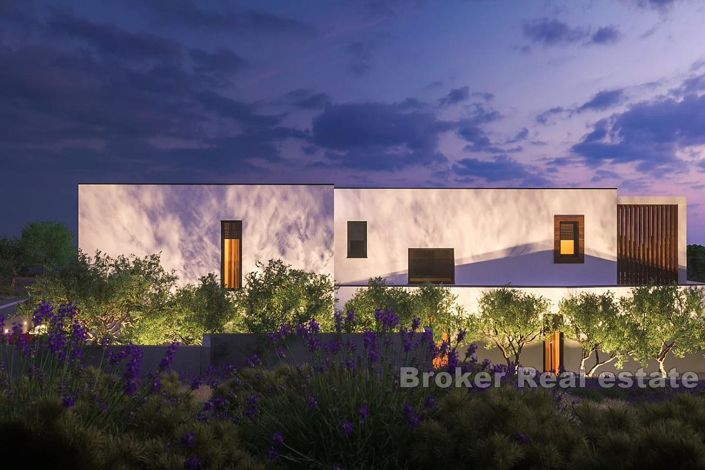 Image No.17-Villa de 4 chambres à vendre à Primošten