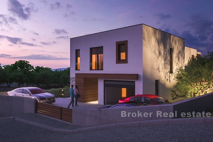 Image No.18-Villa de 4 chambres à vendre à Primošten