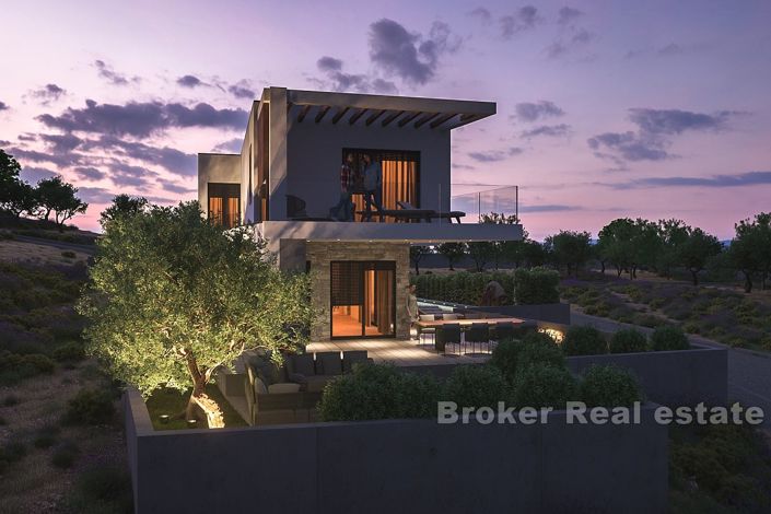 Image No.19-Villa de 4 chambres à vendre à Primošten