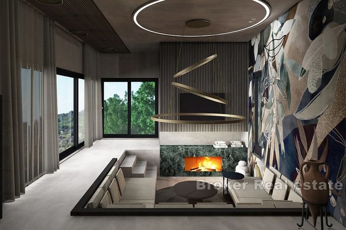 Image No.7-Villa de 4 chambres à vendre à Primošten