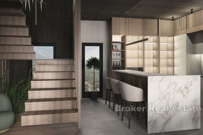 Image No.8-Villa de 4 chambres à vendre à Primošten