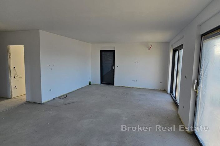 Image No.2-Villa de 4 chambres à vendre à Trogir