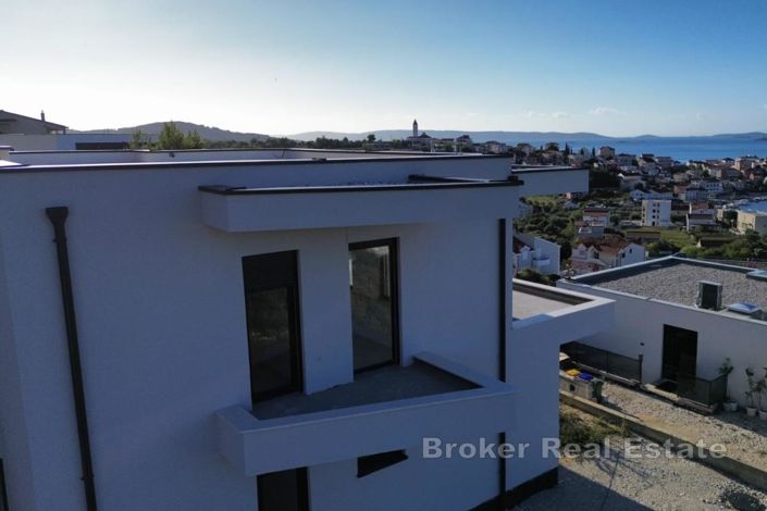 Image No.3-Villa de 4 chambres à vendre à Trogir