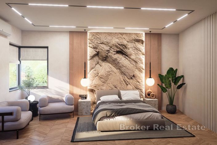 Image No.3-Appartement de 2 chambres à vendre à Ciovo