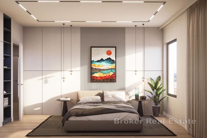 Image No.4-3 Bed Apartment for sale