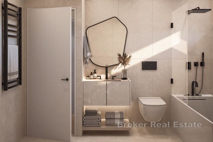 Image No.5-3 Bed Apartment for sale