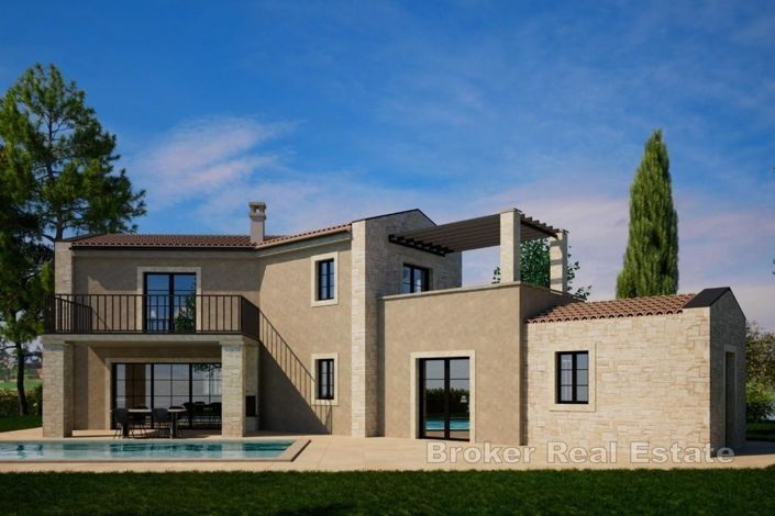 Image No.3-4 Bed Villa for sale