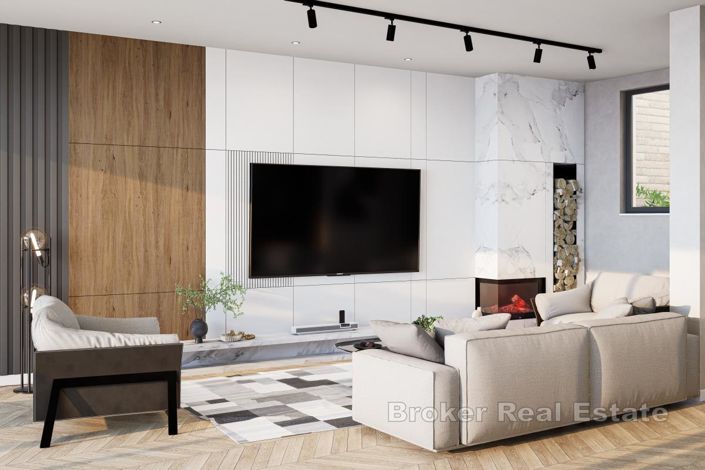 Image No.2-3 Bed Apartment for sale