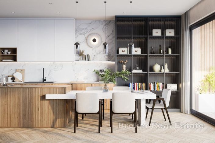 Image No.3-3 Bed Apartment for sale