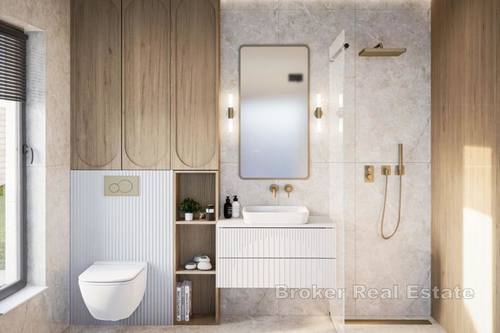 Image No.6-3 Bed Apartment for sale