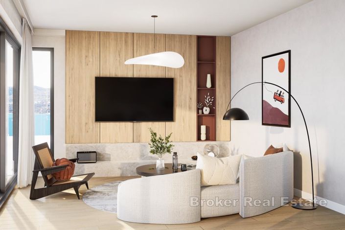 Image No.4-1 Bed Apartment for sale