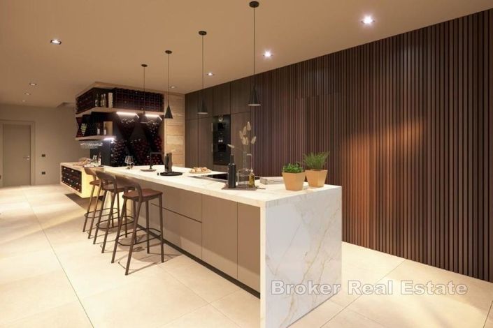 Image No.5-Villa de 4 chambres à vendre à Porec