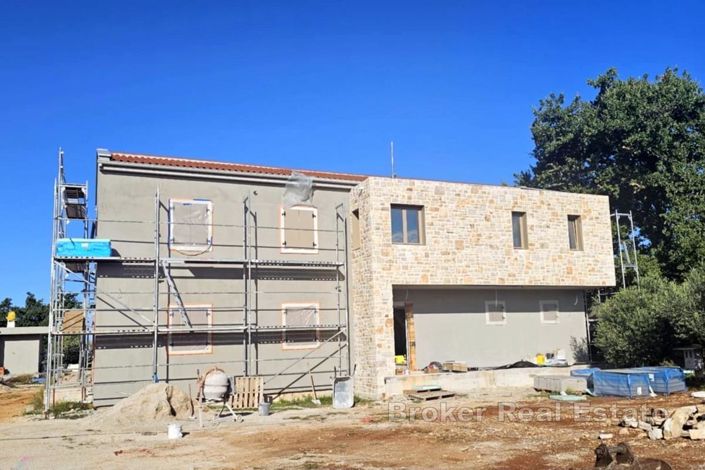 Image No.7-Villa de 4 chambres à vendre à Porec