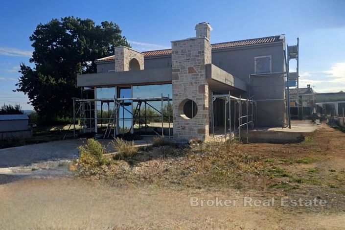 Image No.8-Villa de 4 chambres à vendre à Porec