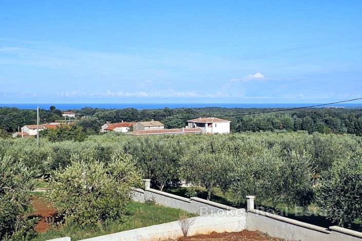 Image No.9-Villa de 4 chambres à vendre à Porec