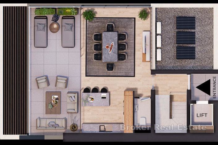 Image No.10-2 Bed Apartment for sale