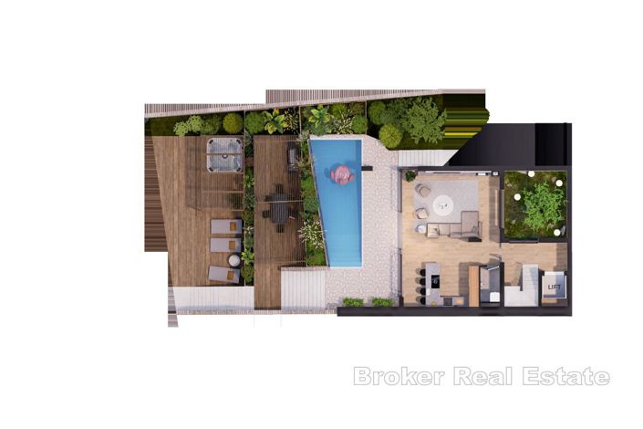 Image No.11-3 Bed Apartment for sale