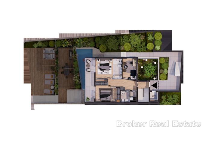 Image No.12-3 Bed Apartment for sale