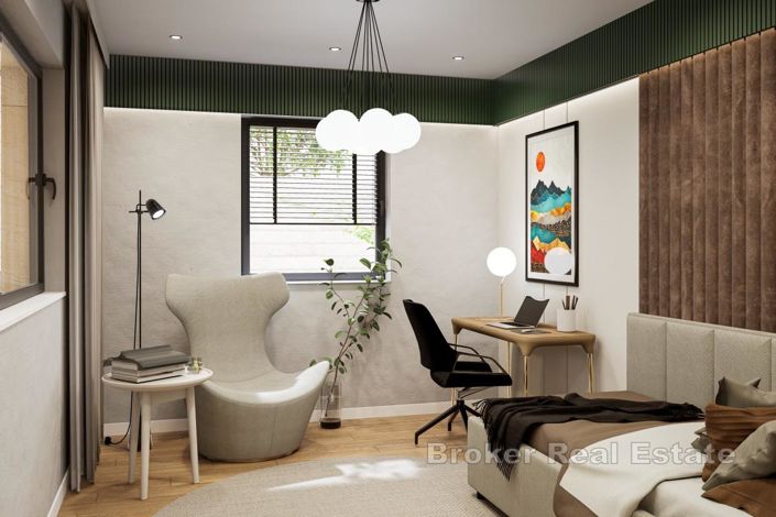 Image No.8-3 Bed Apartment for sale