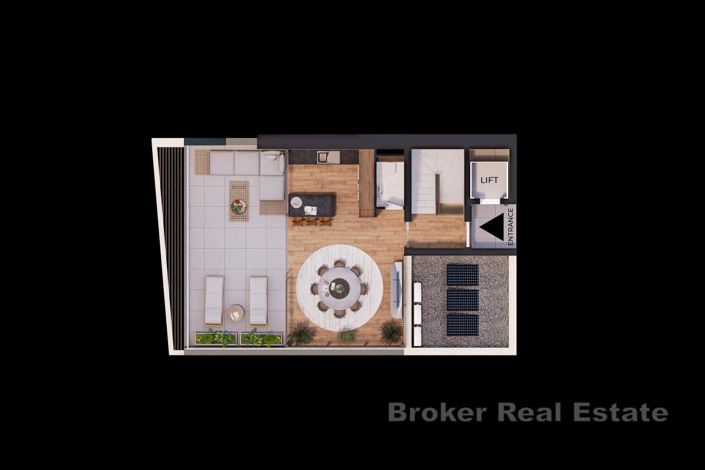 Image No.9-2 Bed Apartment for sale