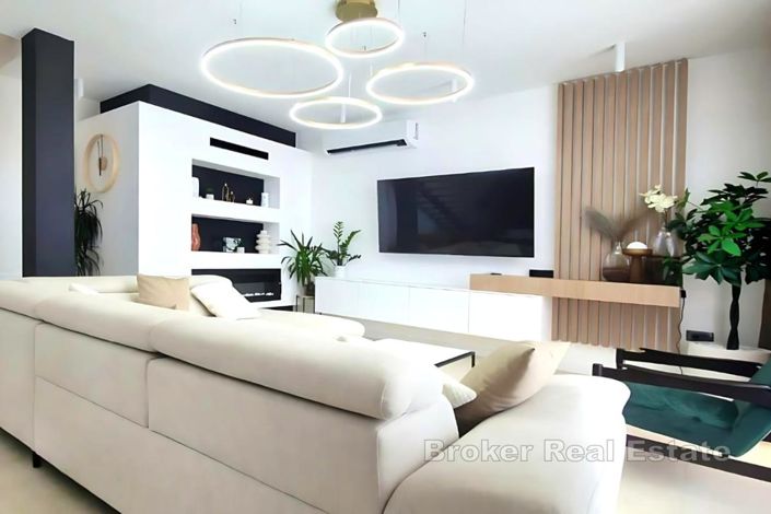 Image No.4-Villa de 3 chambres à vendre à Zadar