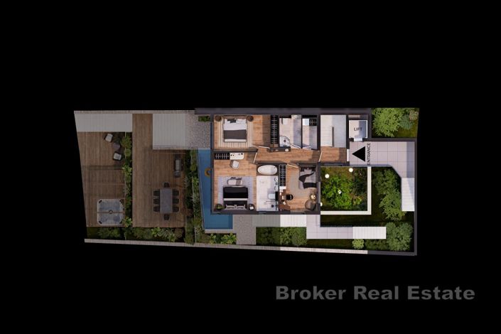 Image No.13-3 Bed Apartment for sale