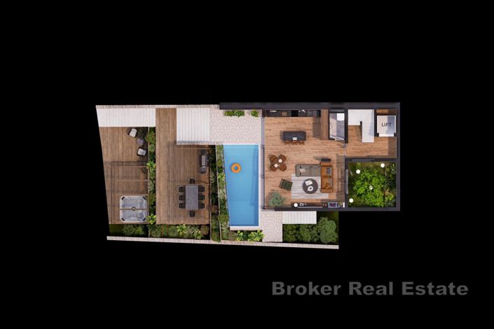 Image No.14-3 Bed Apartment for sale