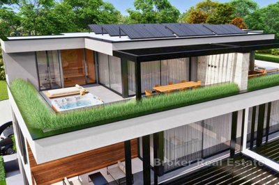 1 - Porec, Apartment