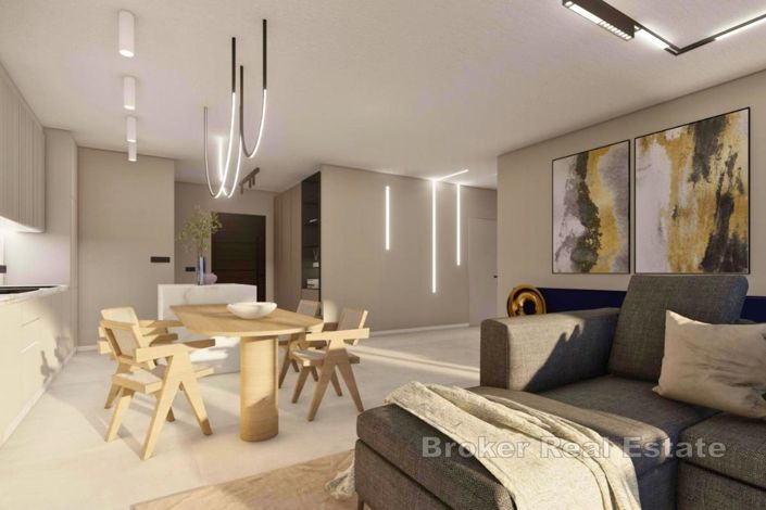 Image No.4-2 Bed Apartment for sale