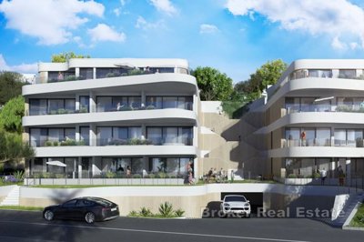 1 - Opatija, Apartment