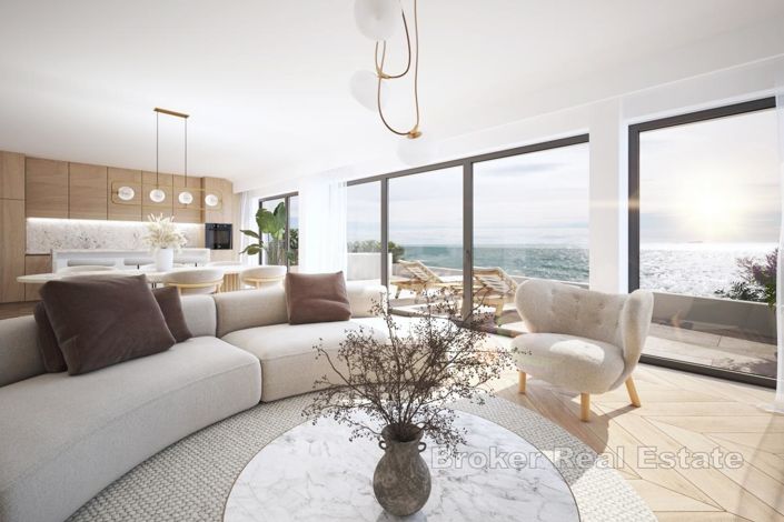 Image No.3-Appartement de 4 chambres à vendre à Opatija