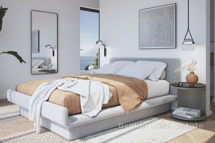 Image No.5-Appartement de 4 chambres à vendre à Opatija