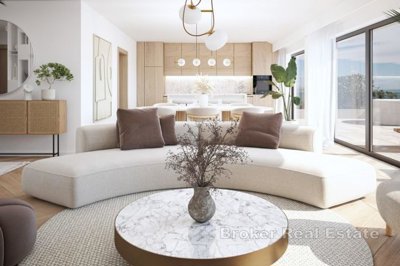 1 - Opatija, Apartment