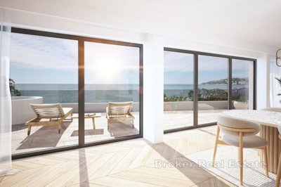 1 - Opatija, Apartment