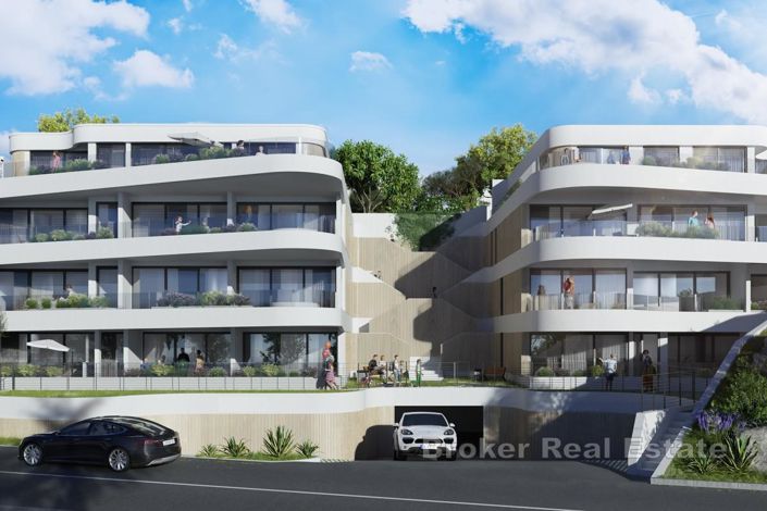 Image No.6-3 Bed Apartment for sale