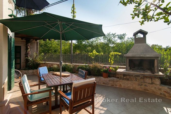 Image No.16-Villa de 4 chambres à vendre à Brac