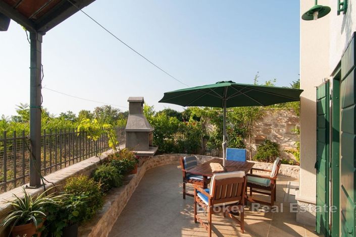 Image No.17-Villa de 4 chambres à vendre à Brac