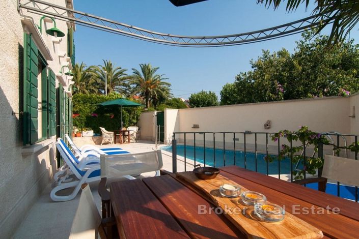 Image No.4-Villa de 4 chambres à vendre à Brac