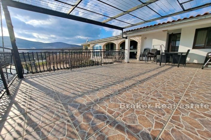 Image No.6-Villa de 6 chambres à vendre à Trogir