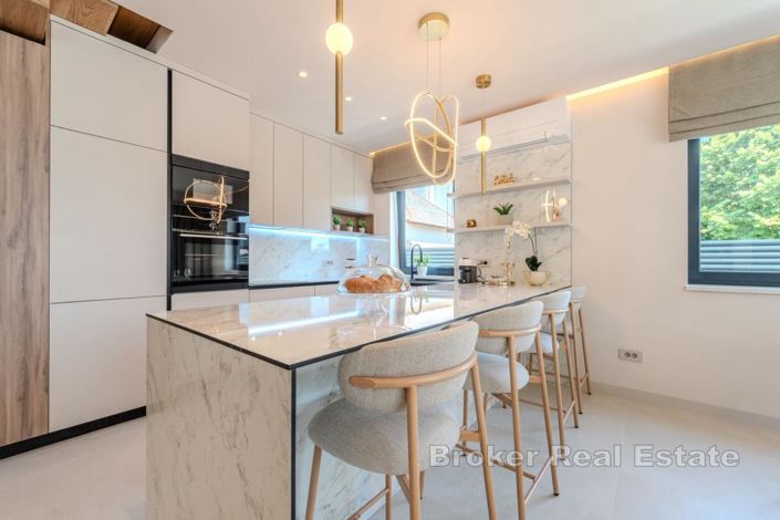 Image No.10-Villa de 4 chambres à vendre à Privlaka