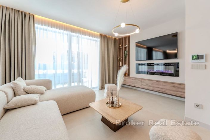 Image No.11-Villa de 4 chambres à vendre à Privlaka