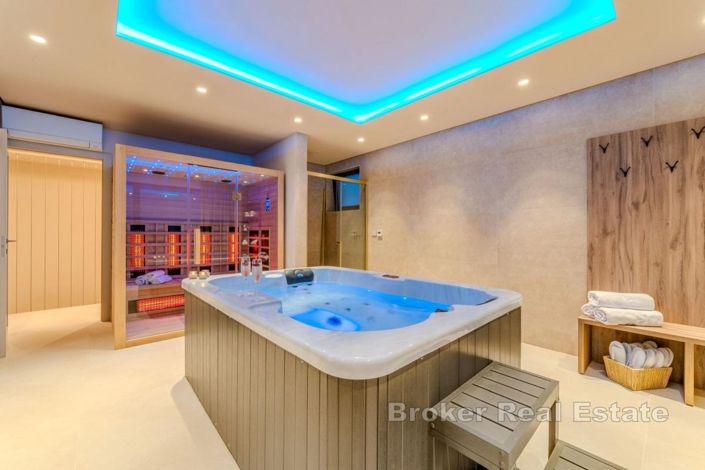 Image No.14-Villa de 4 chambres à vendre à Privlaka