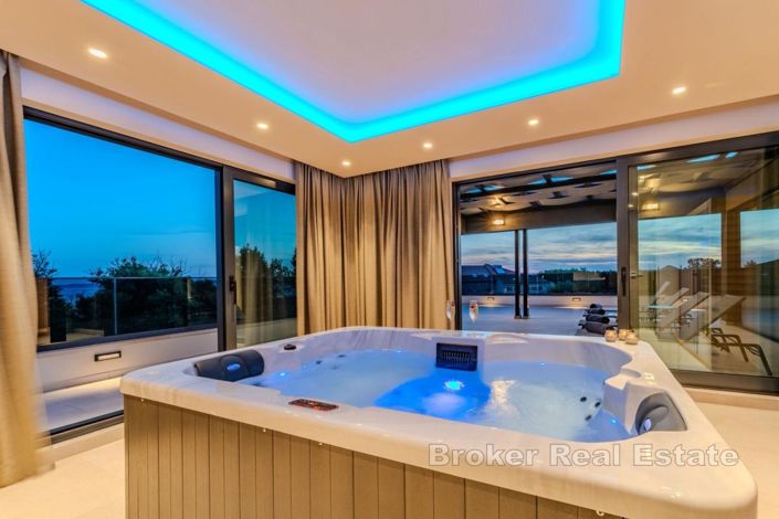 Image No.15-Villa de 4 chambres à vendre à Privlaka