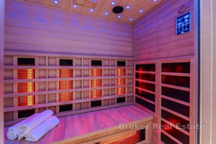 Image No.16-Villa de 4 chambres à vendre à Privlaka