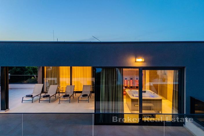 Image No.17-Villa de 4 chambres à vendre à Privlaka