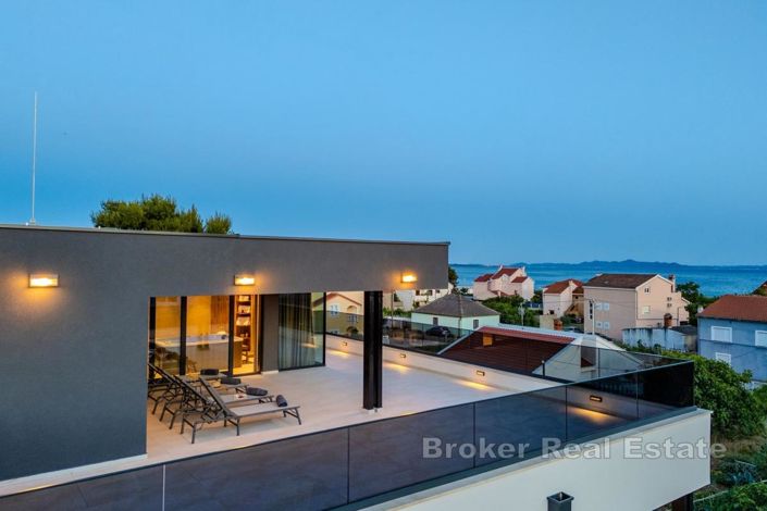 Image No.18-Villa de 4 chambres à vendre à Privlaka