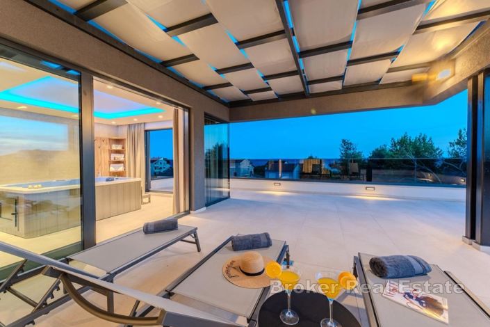 Image No.19-Villa de 4 chambres à vendre à Privlaka