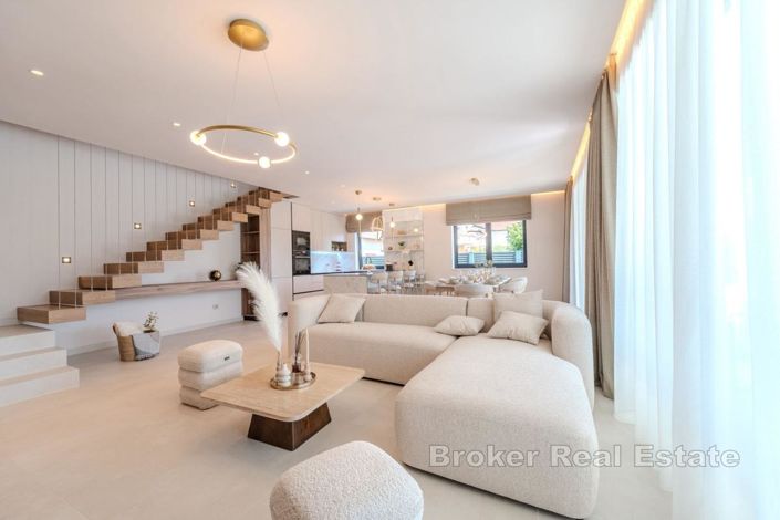 Image No.6-Villa de 4 chambres à vendre à Privlaka